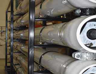 Reverse_OsmosisPlant